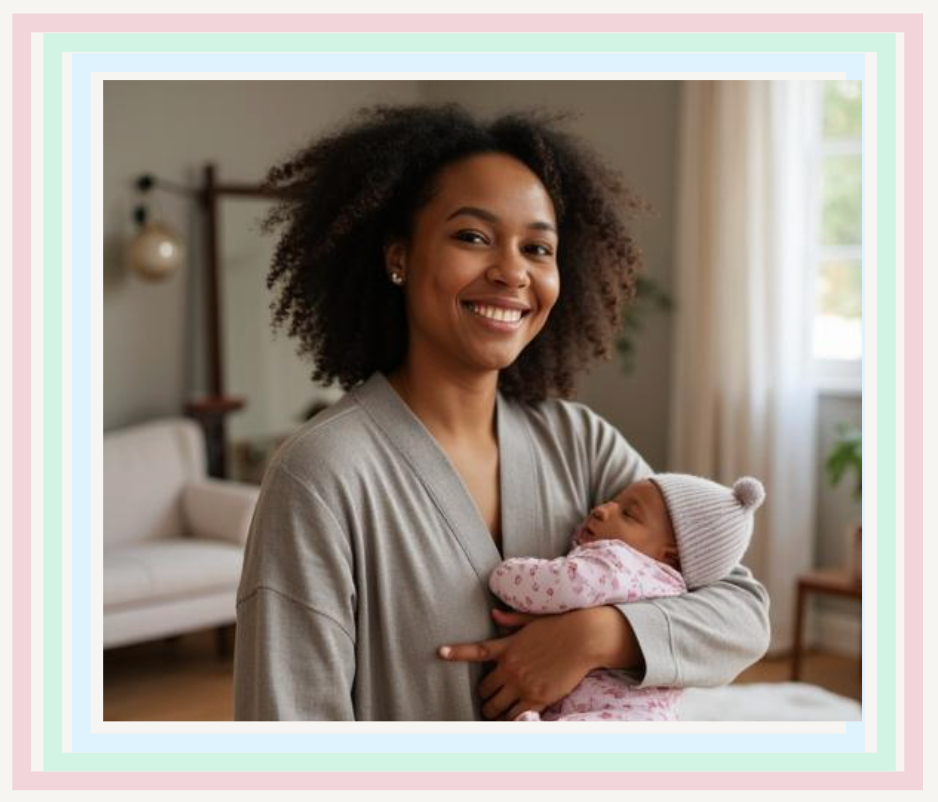 Postpartum & Newborn Care