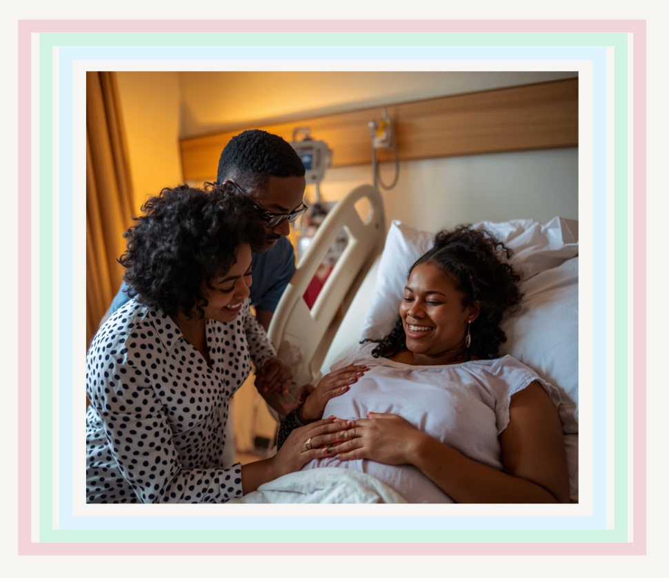 Labor & Birth