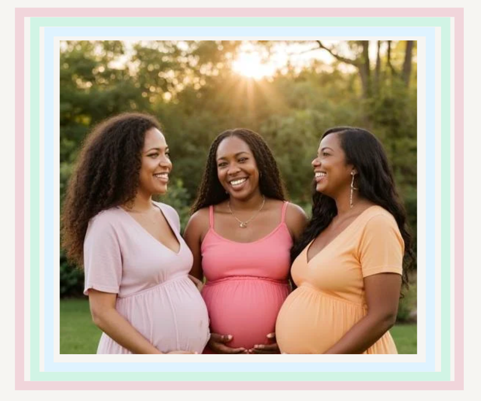Pregnancy Foundations