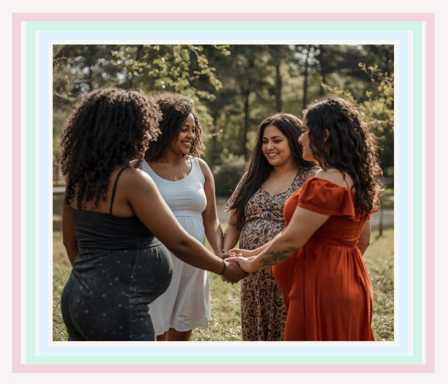 Monthly FREE Childbirth Education Course